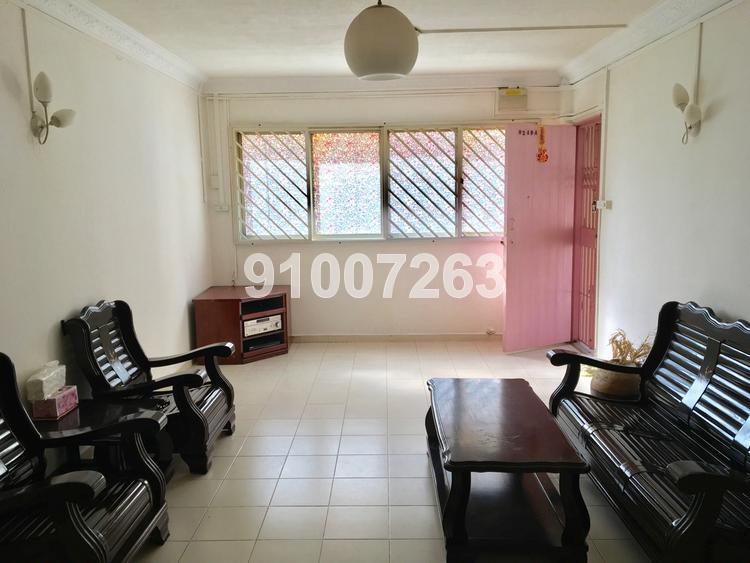 Blk 106 Teck Whye Lane (Choa Chu Kang), HDB 4 Rooms #136027852